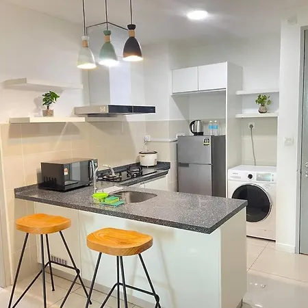 Sutera Avenue Apartment Kota Kinabalu Exterior photo