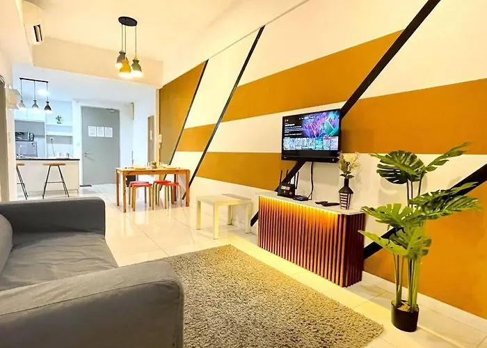 Sutera Avenue