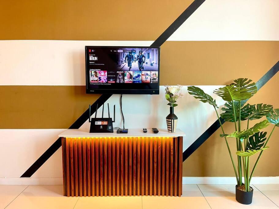 Apartment Sutera Avenue