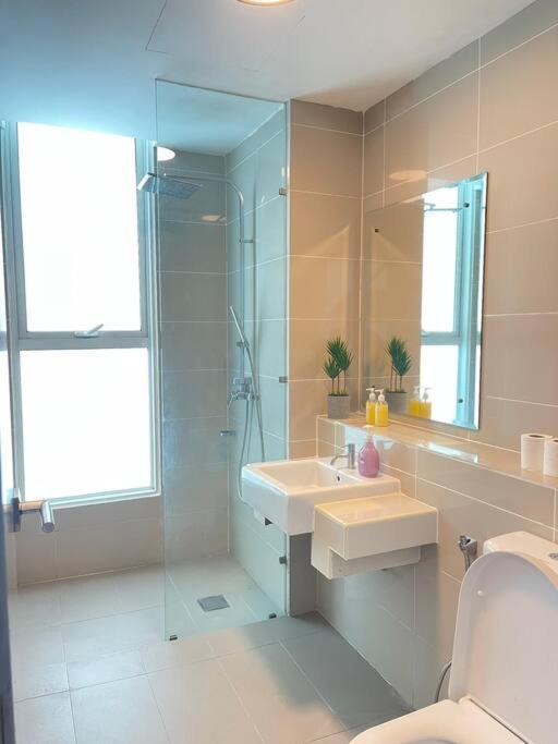 Sutera Avenue Apartment