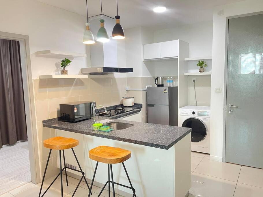 Sutera Avenue Apartment Kota Kinabalu