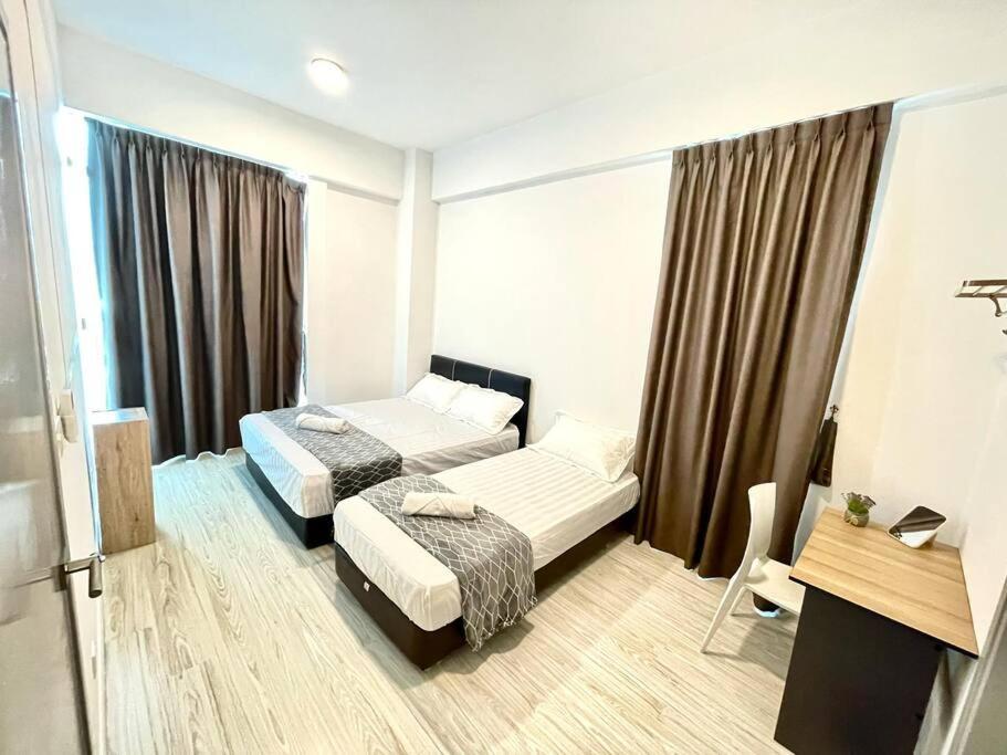 Apartment Sutera Avenue *