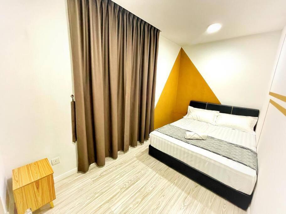 Sutera Avenue Apartment Kota Kinabalu