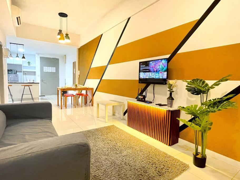 Apartment Sutera Avenue *
